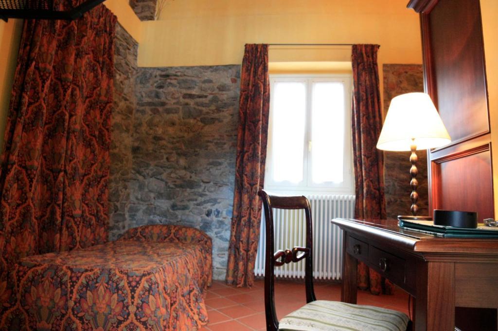 Locanda La Casetta Angera Zimmer foto