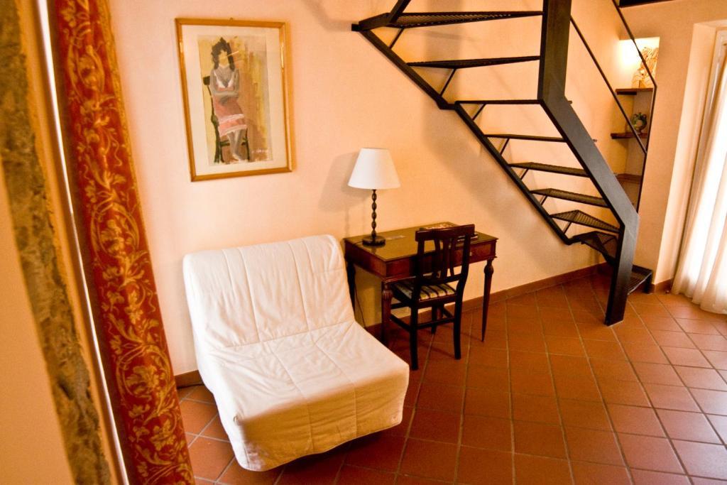 Locanda La Casetta Angera Zimmer foto