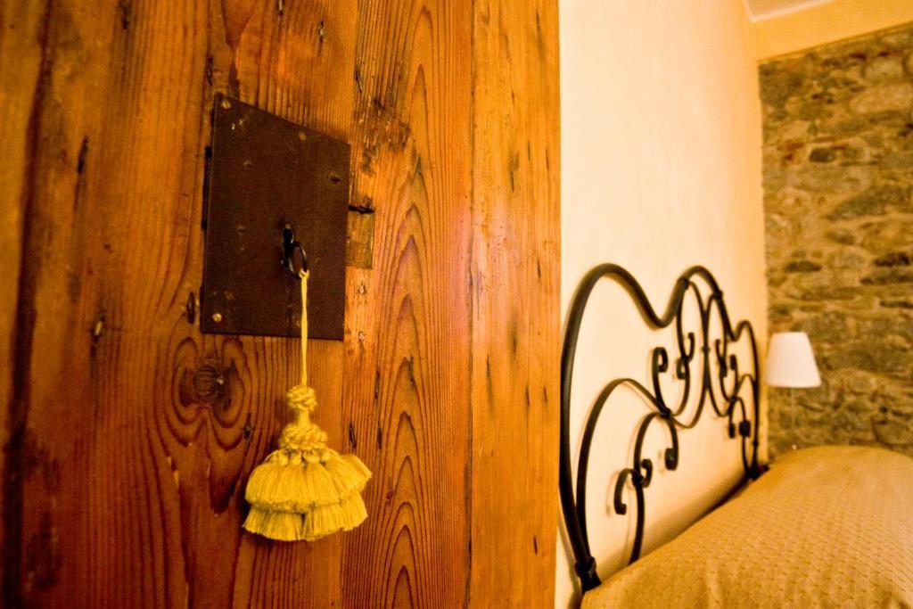 Locanda La Casetta Angera Zimmer foto