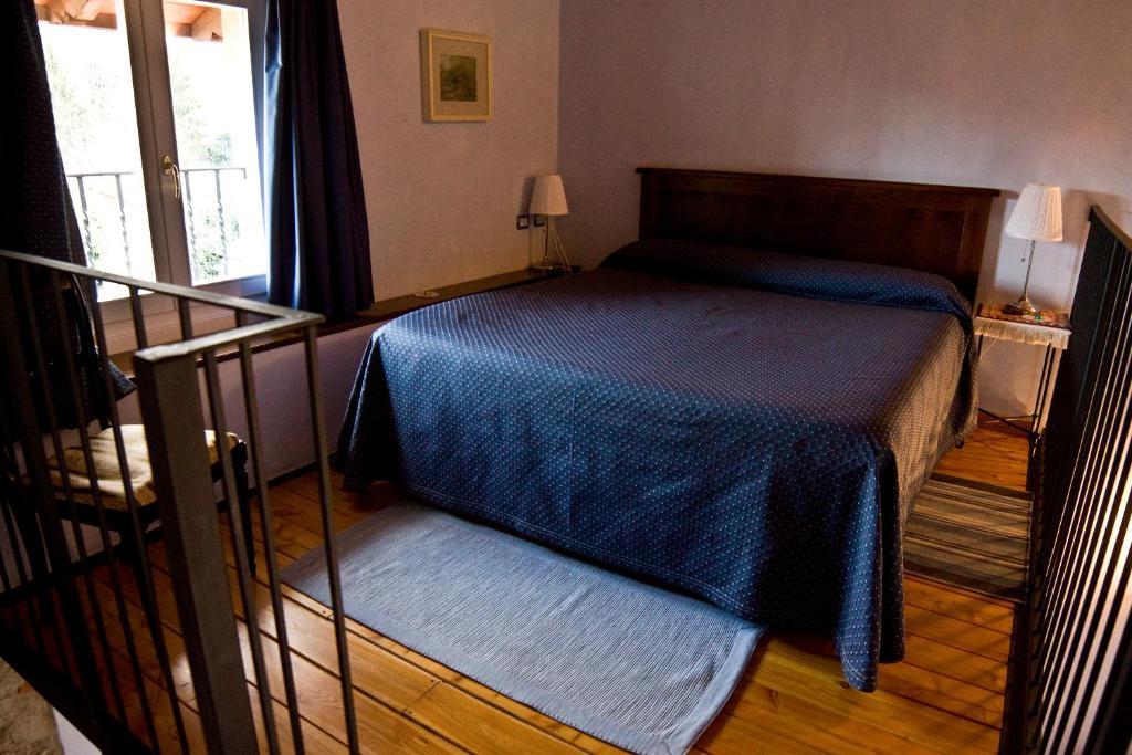 Locanda La Casetta Angera Zimmer foto