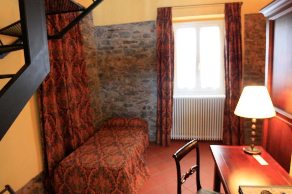 Locanda La Casetta Angera Zimmer foto