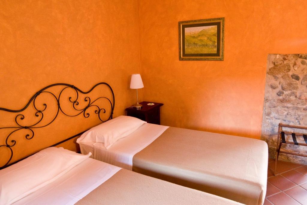 Locanda La Casetta Angera Zimmer foto