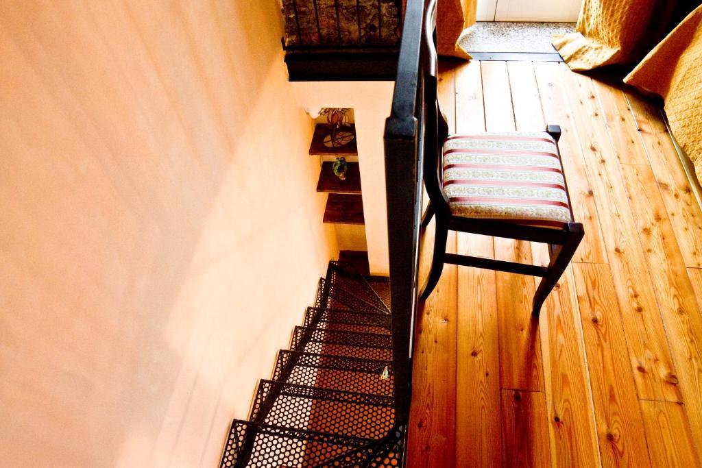 Locanda La Casetta Angera Zimmer foto