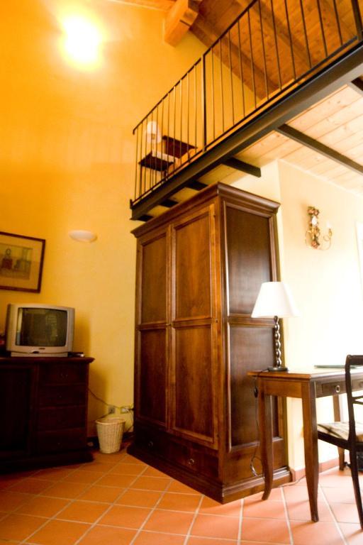 Locanda La Casetta Angera Zimmer foto