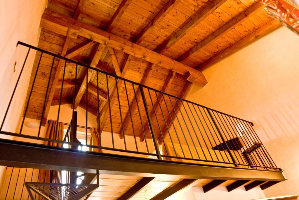 Locanda La Casetta Angera Zimmer foto